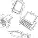 Image for article titled Nokia Sniffing Around Sidekick Territory with New Patent Application